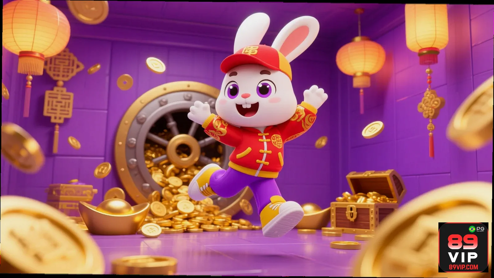 Acesso cassino 89vip