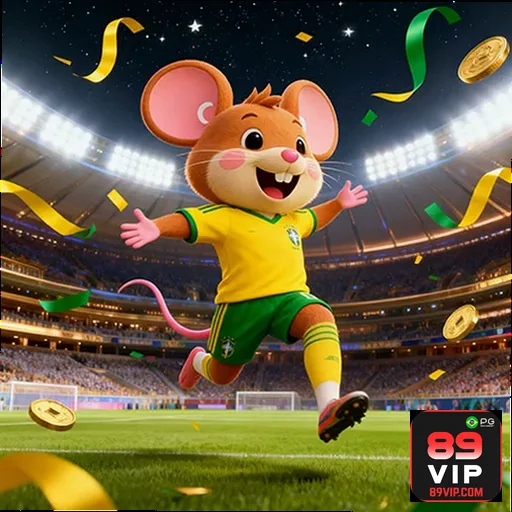 Imagem de apostas esportivas - 89vip