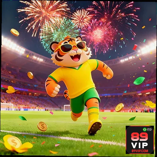 Cassino online emocionante - 89vip