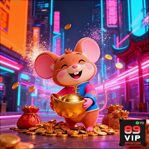 Promoções de cassino - 89vip